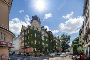 Ulkopuoli