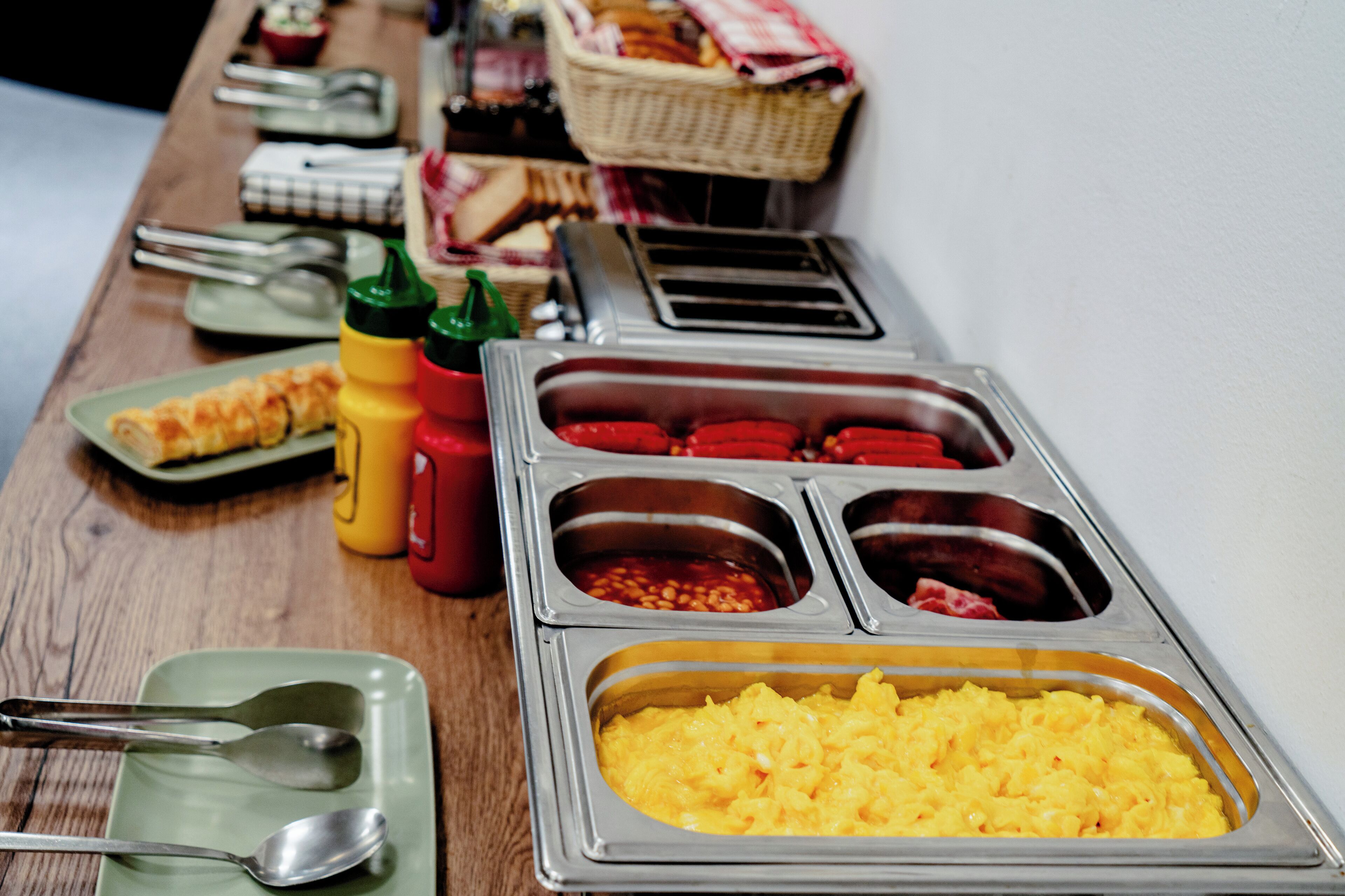 Foto - Elisabeth Old Town