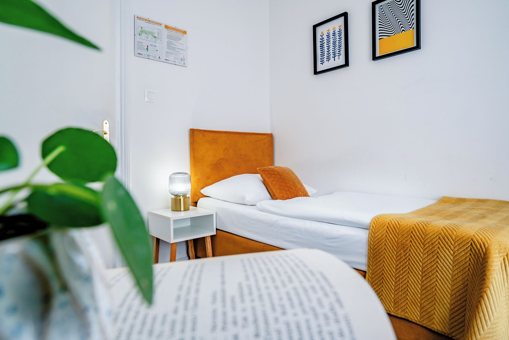 Foto - Elisabeth Old Town