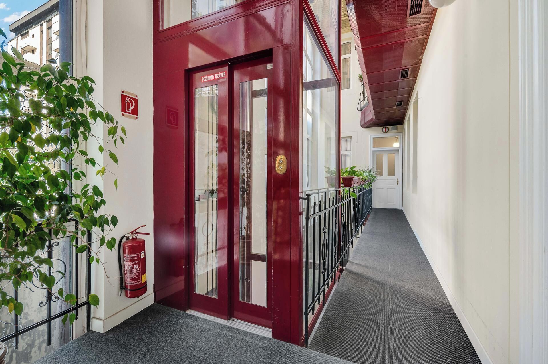 Foto - Elisabeth Old Town