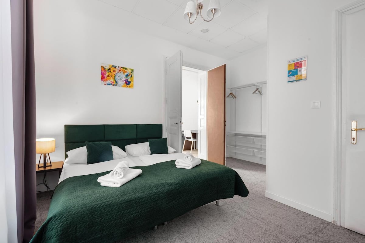 Chambre Familiale, 2 chambres