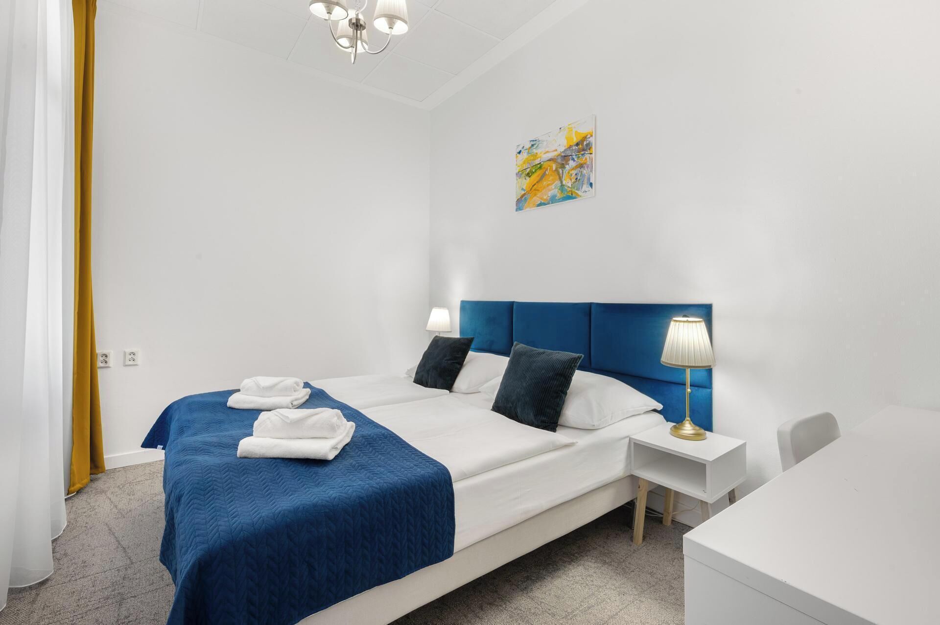 Kamar