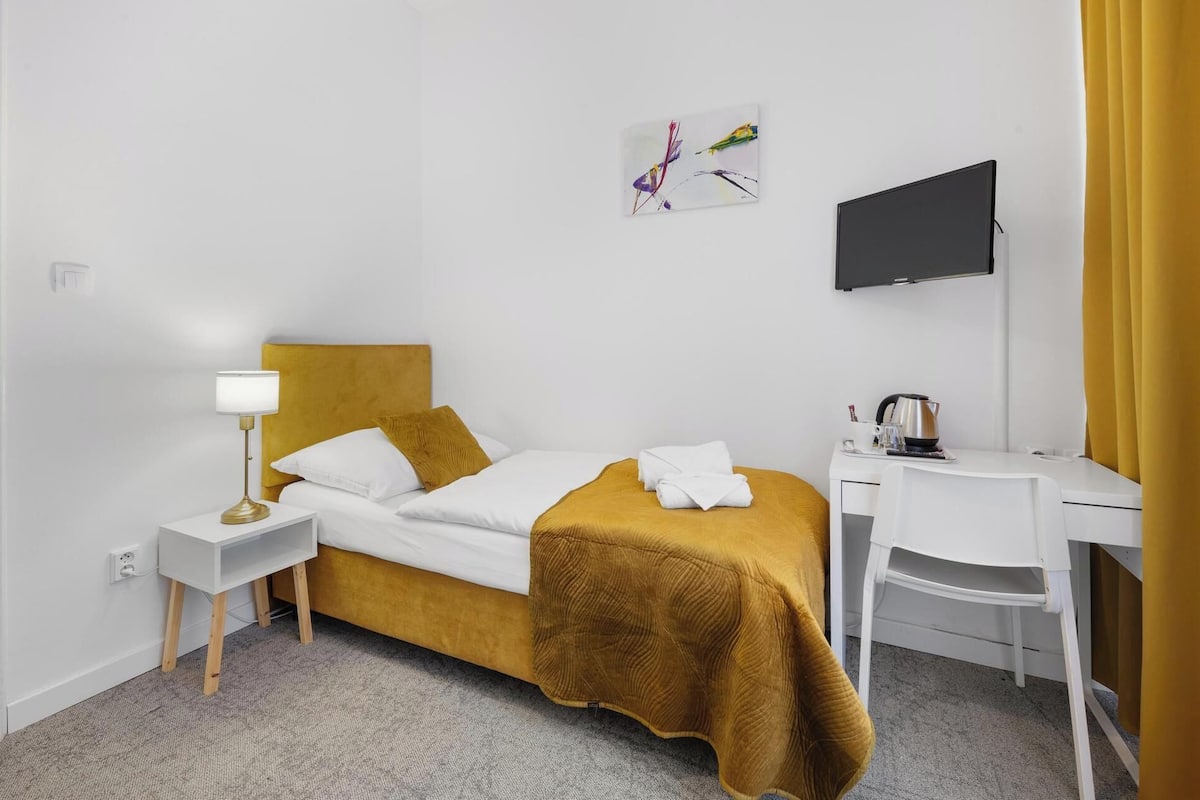 Chambre Simple Standard