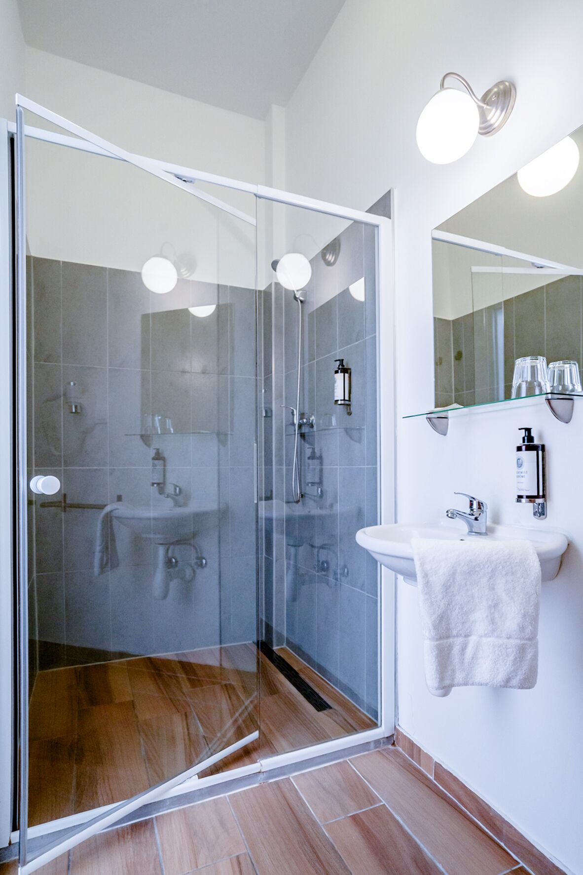 Foto - Elisabeth Old Town