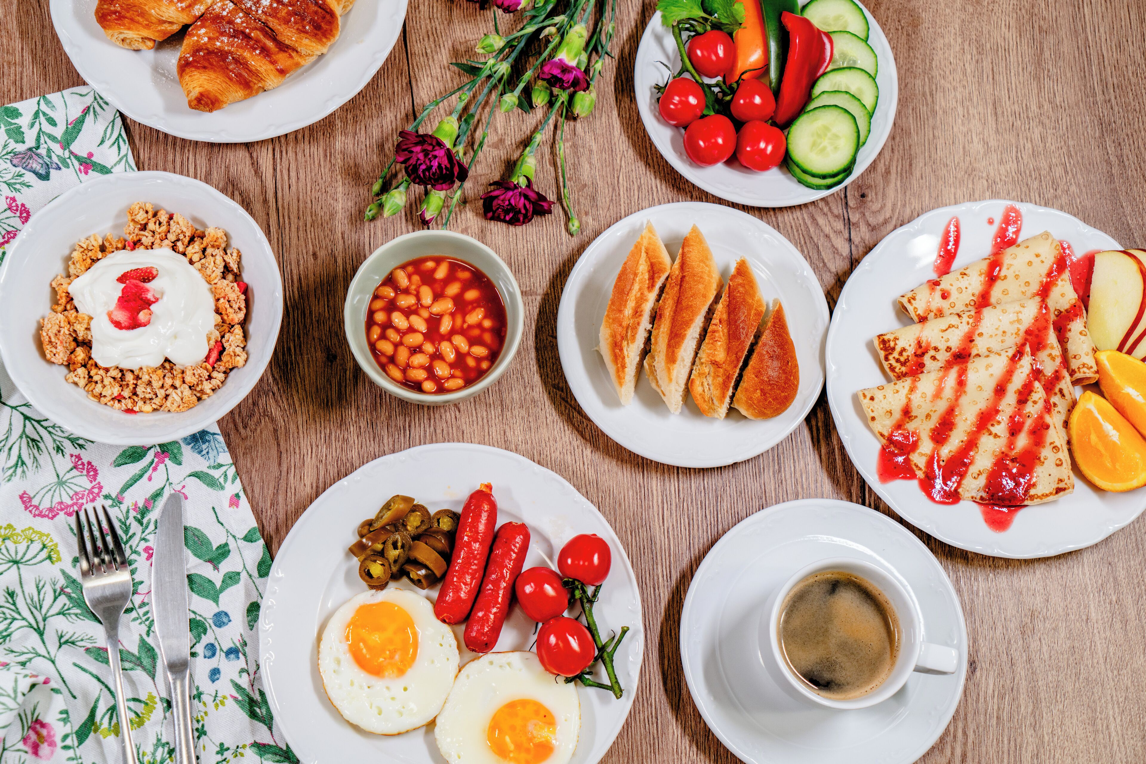 Foto - Elisabeth Old Town