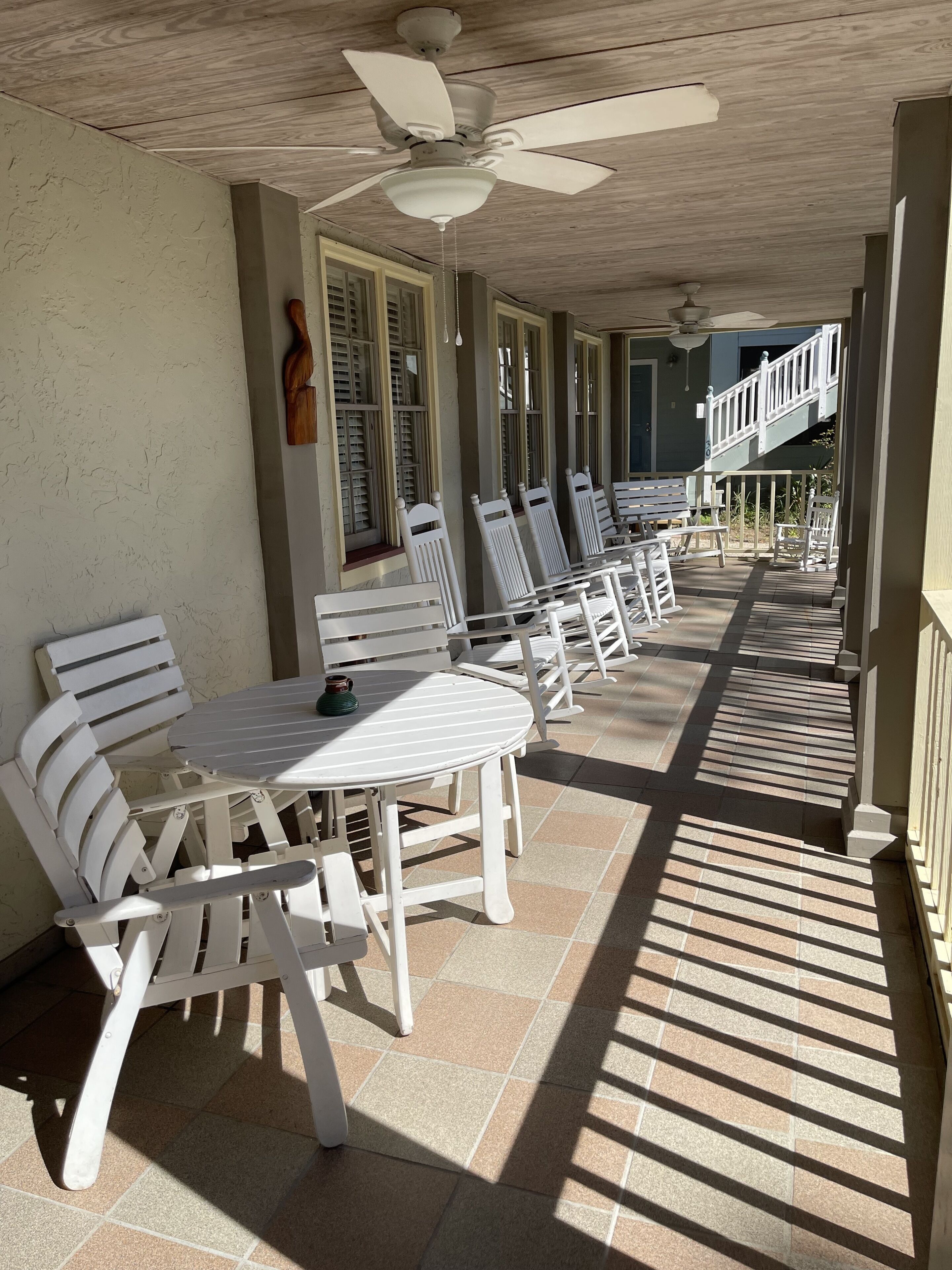Steinhatchee Landing Resort-River House A #17-Waterfront-**THIRD NIGHT FREE**