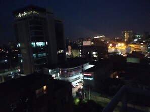 View from property - S. Lucie Mango Apartment (Nairobi)