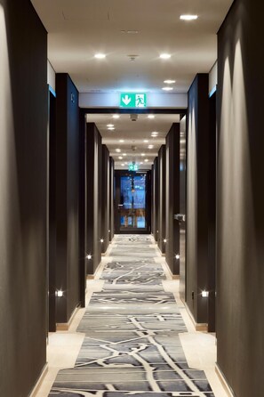 Interior - Hotel im LESKANpark (Cologne)