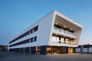 Eksteriør