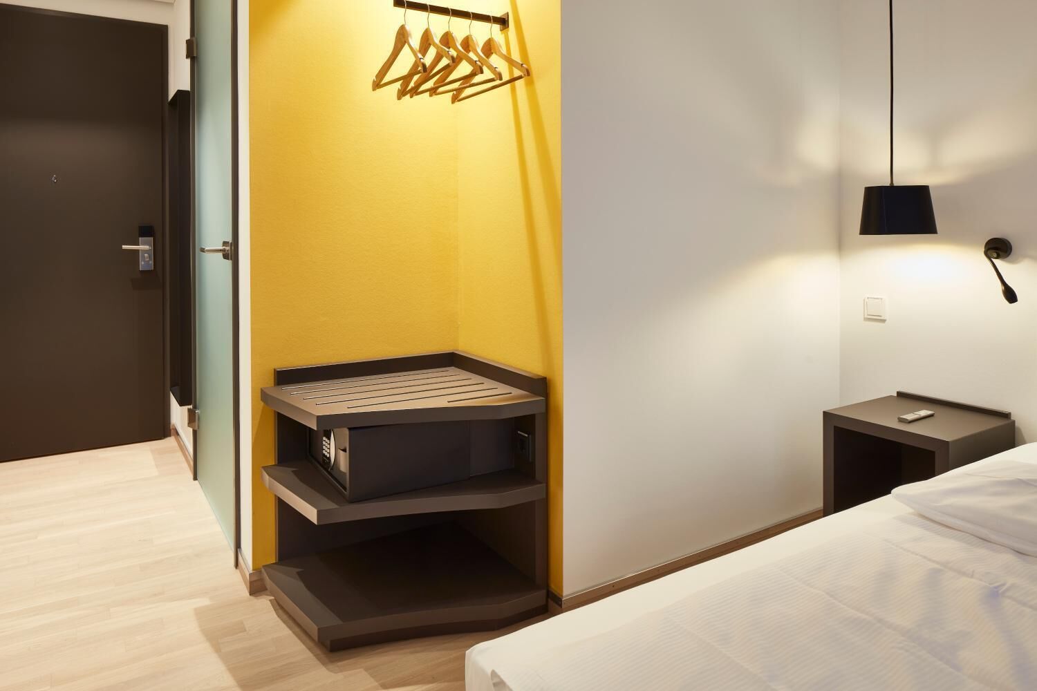 Foto - Hotel im LESKANPark