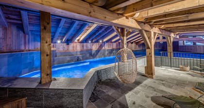 Hotel Le Val d'Isere