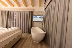 套房 | 客房設施服務