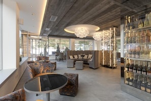 Lobby-Lounge