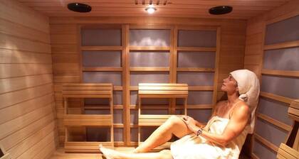 River House B - Waterfront - Bootsanleger - ** Dritte Nacht gratis **