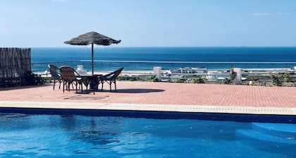 Villa Dar Jbila