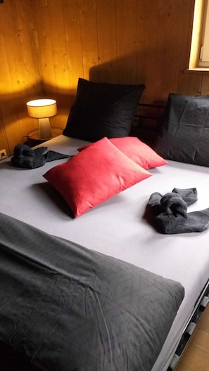 Décoration personnalisée, ameublement personnalisé