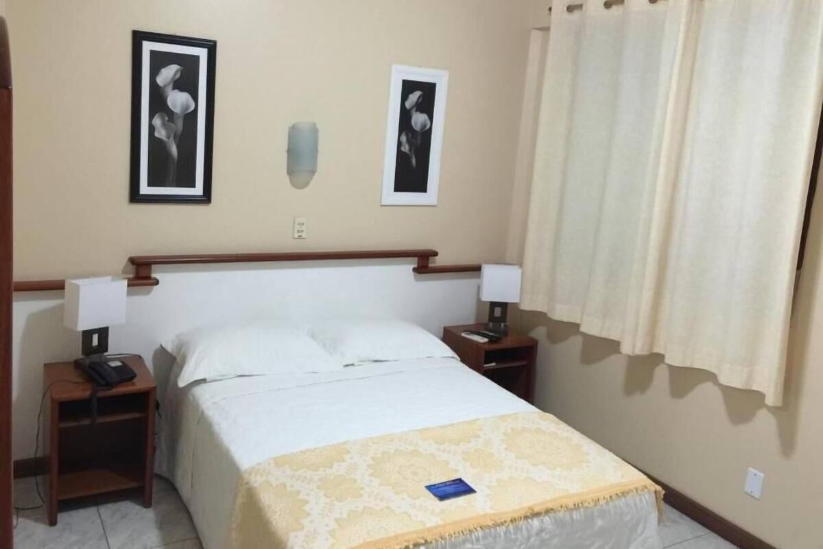Căn hộ Deluxe | Minibar, truy cập Internet không dây miễn phí, bộ trải giường