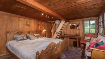 10 bedrooms, Internet