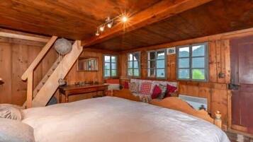 10 bedrooms, internet
