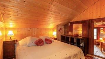 10 makuuhuonetta, internet