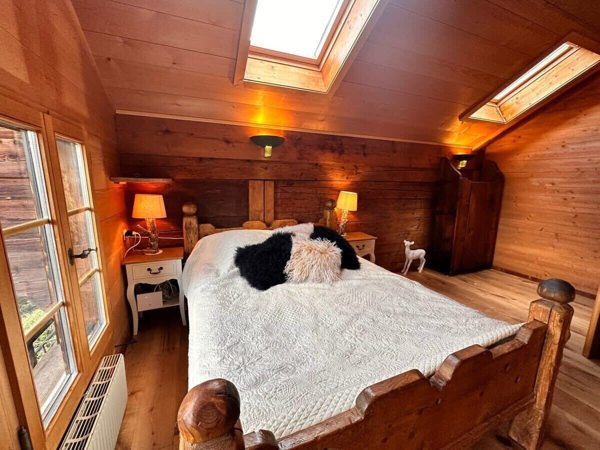 5 間睡房、書桌、熨斗/熨衫板、Wi-Fi