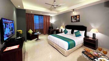 Executive Room | Free WiFi