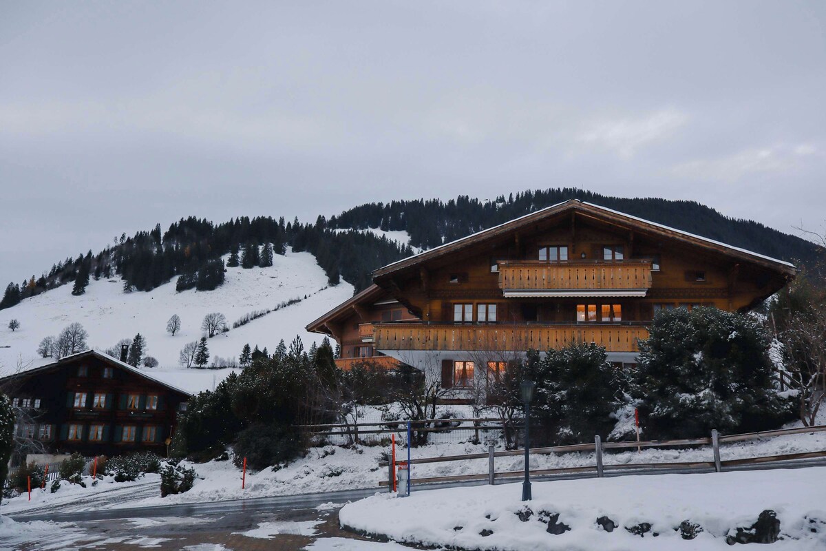 Image de profil de l’hôte