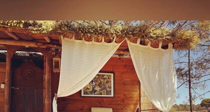 QB-Quinta das Beldroegas - Gemütliche Landhäuser mit Swimmingpool