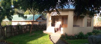 Mt.Muhabura Rest Camp