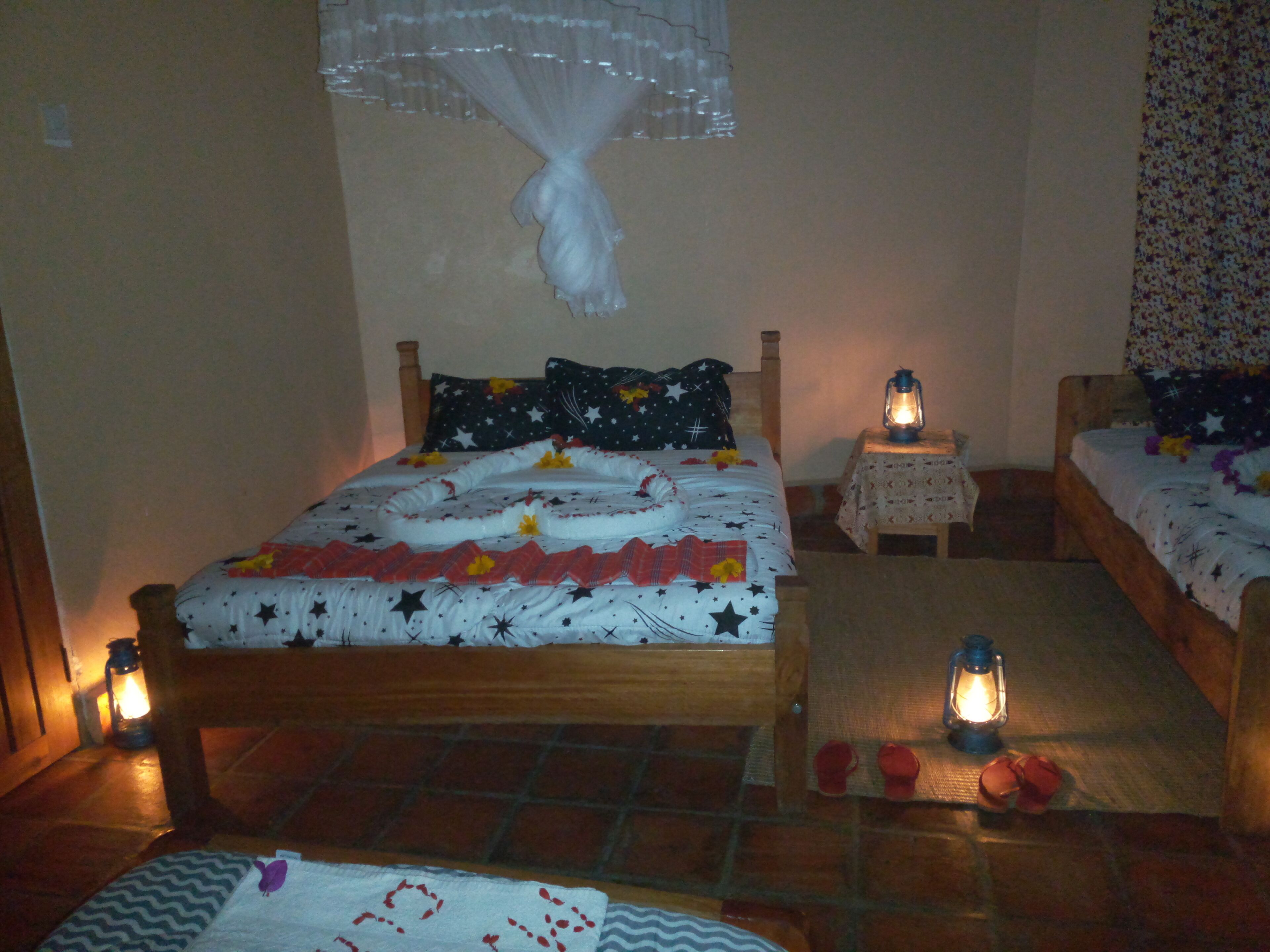 Business Double Room | In-room safe, individually decorated, individually furnished, desk