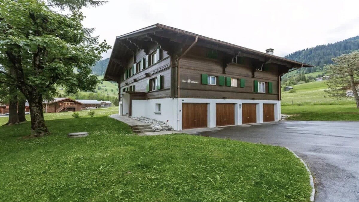 Image de profil de l’hôte