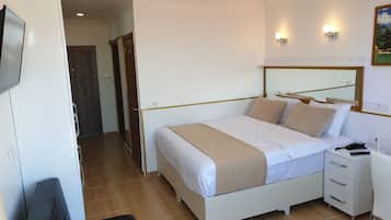 Standard-Doppelzimmer