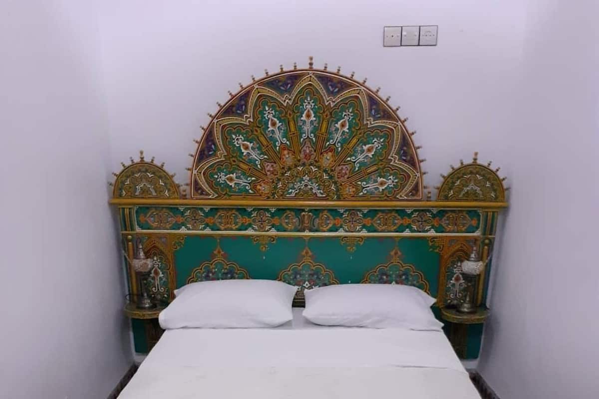 Phòng 3 Royal, phòng tập thể nam và nữ, phù hợp cho người khuyết tật, không hút thuốc | Phòng cách âm, truy cập Internet không dây miễn phí, bộ trải giường