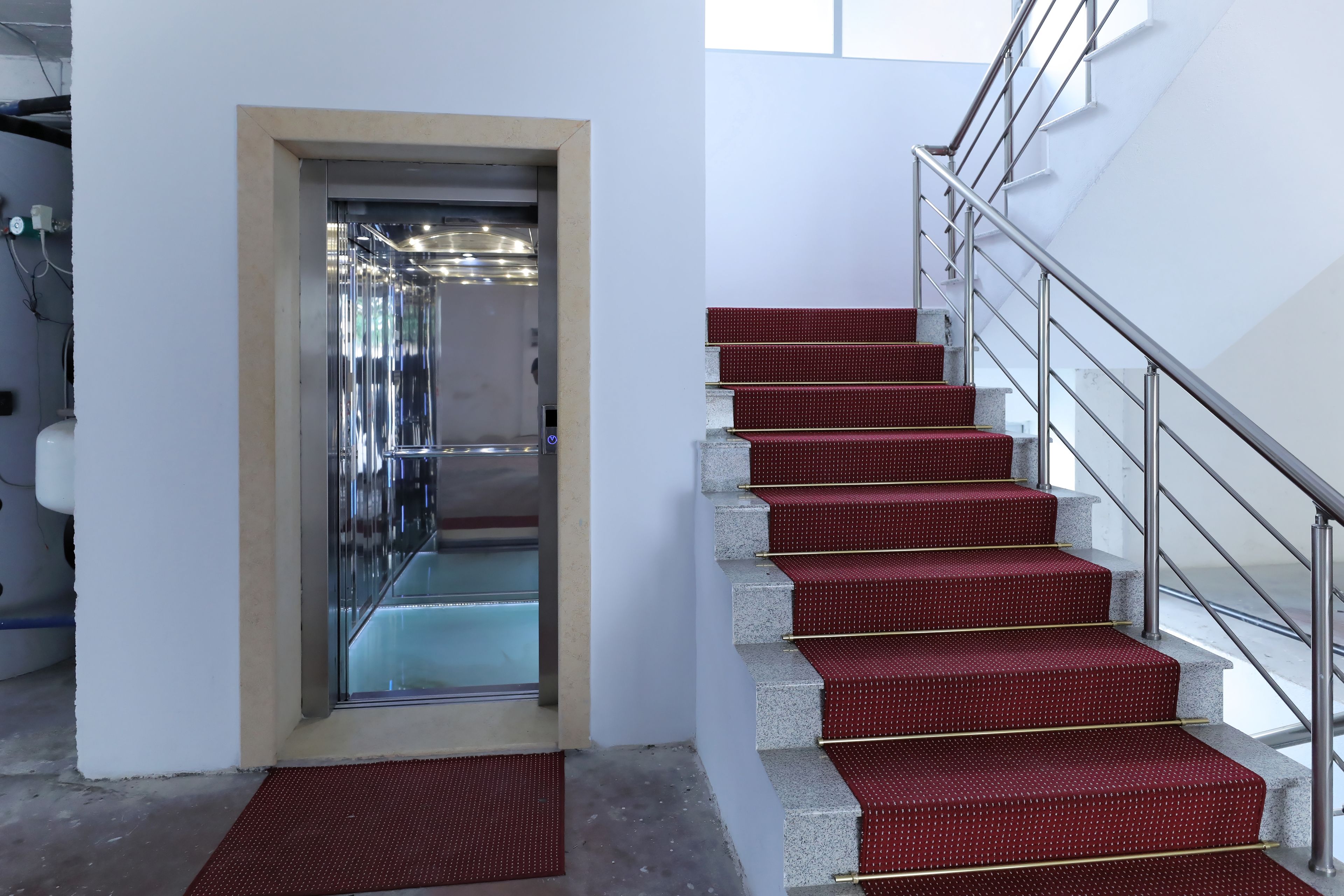 Photo - Hotel Gjuta