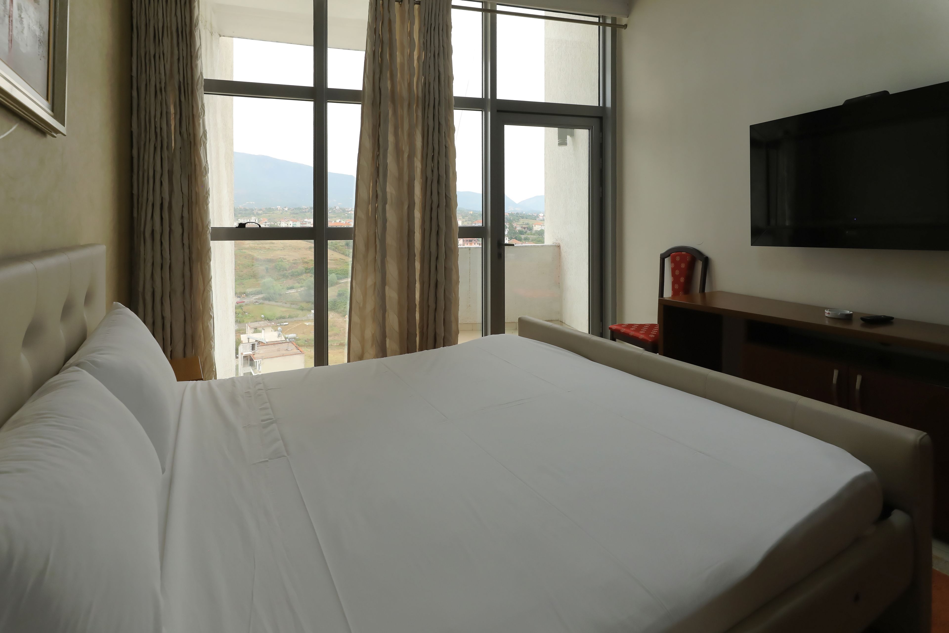 Photo - Hotel Gjuta