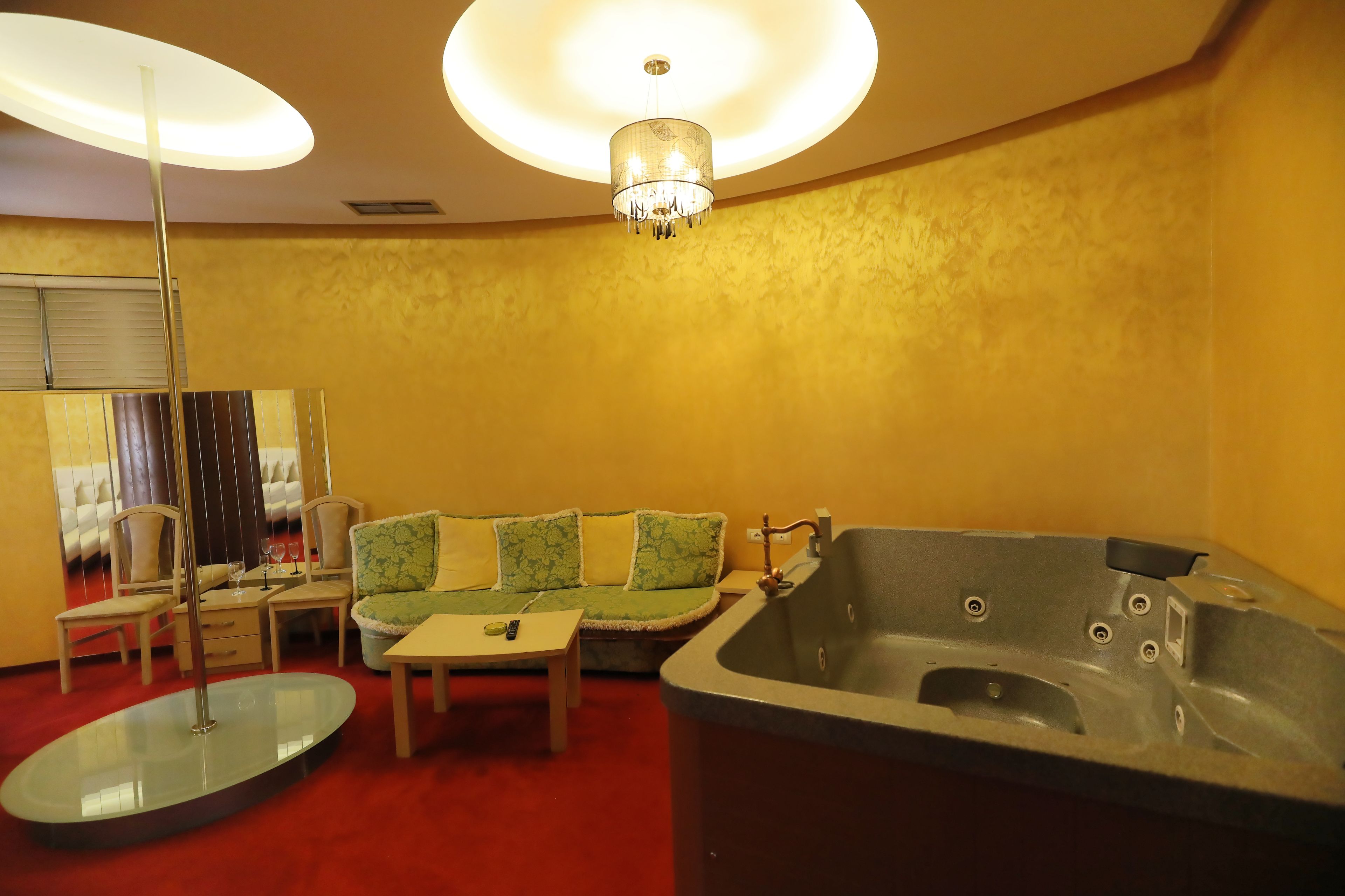 Photo - Hotel Gjuta