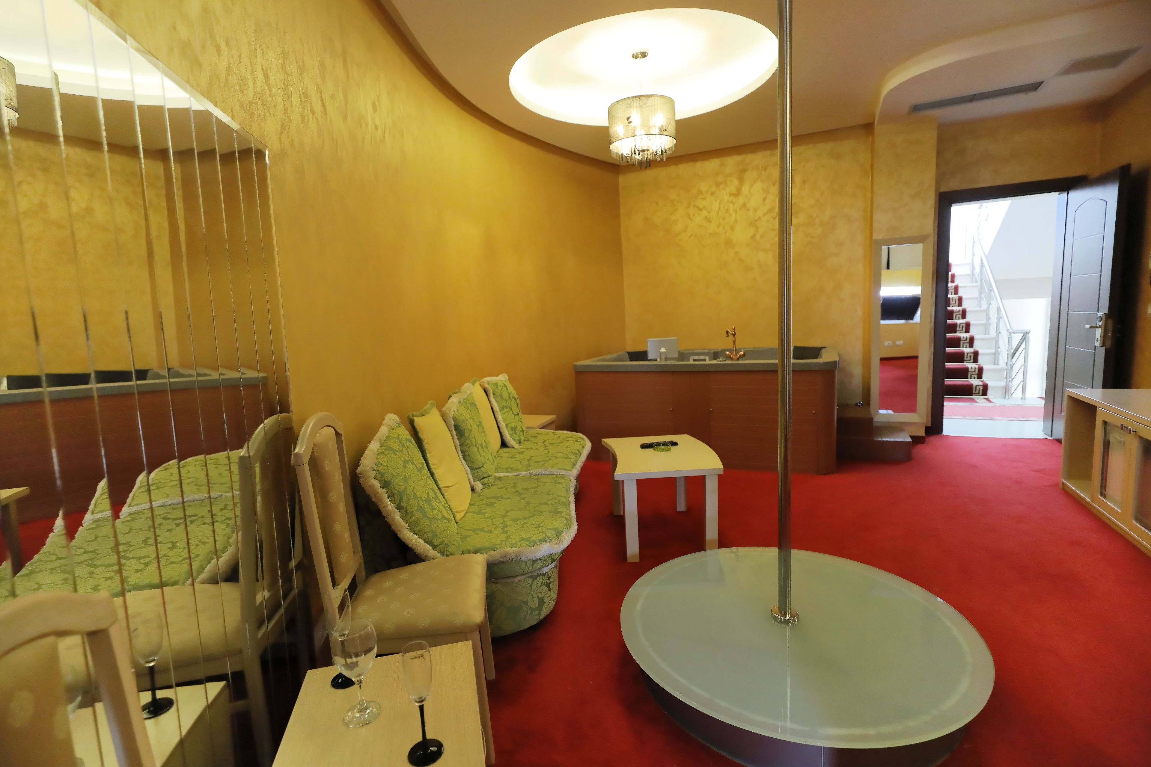 Photo - Hotel Gjuta