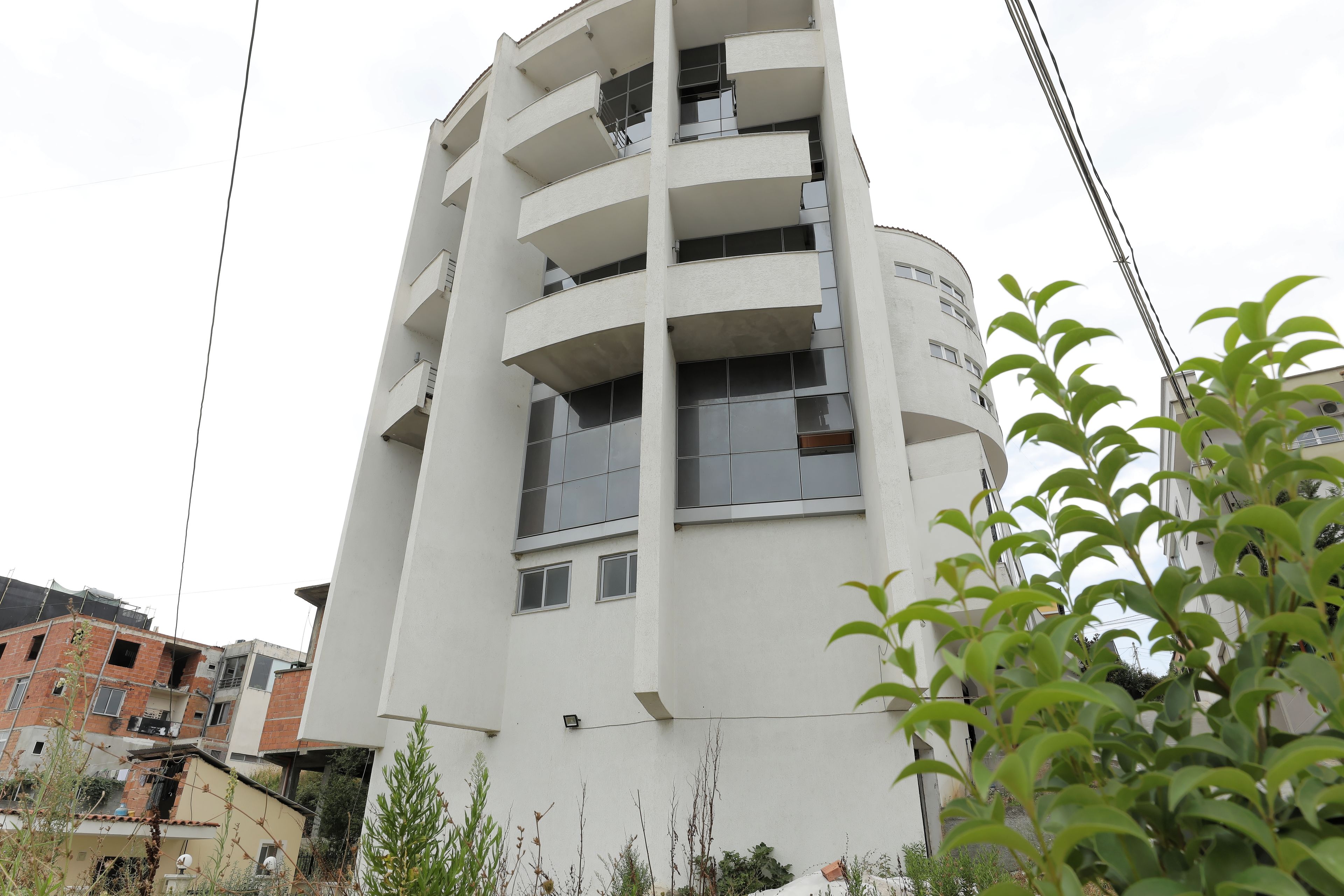 Photo - Hotel Gjuta