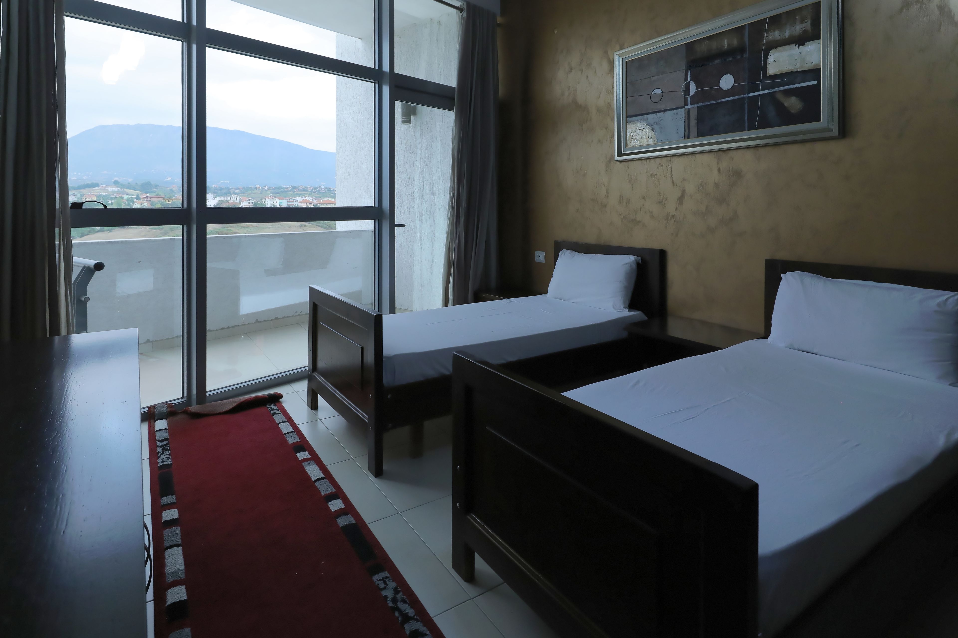 Photo - Hotel Gjuta
