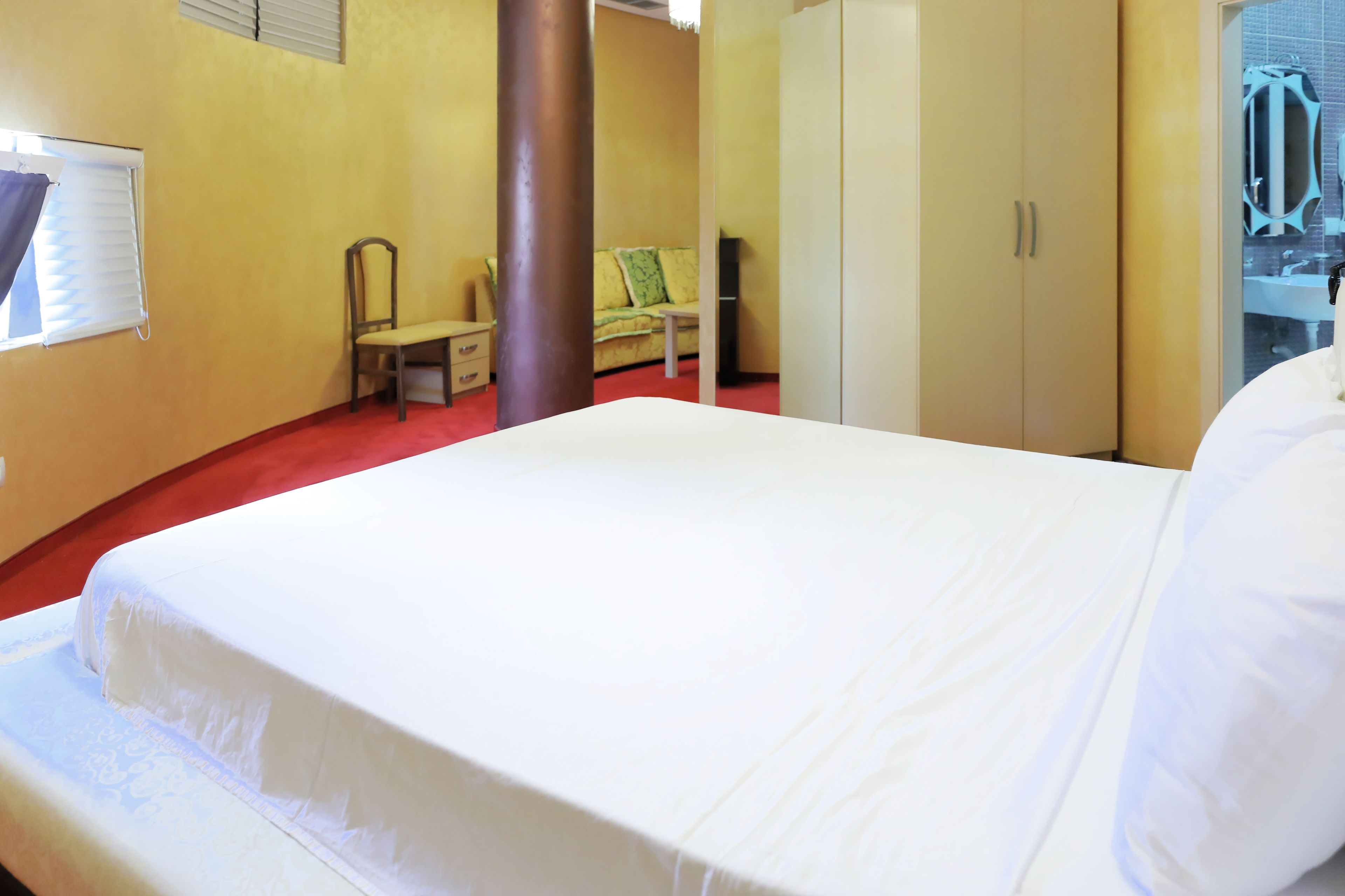 Photo - Hotel Gjuta