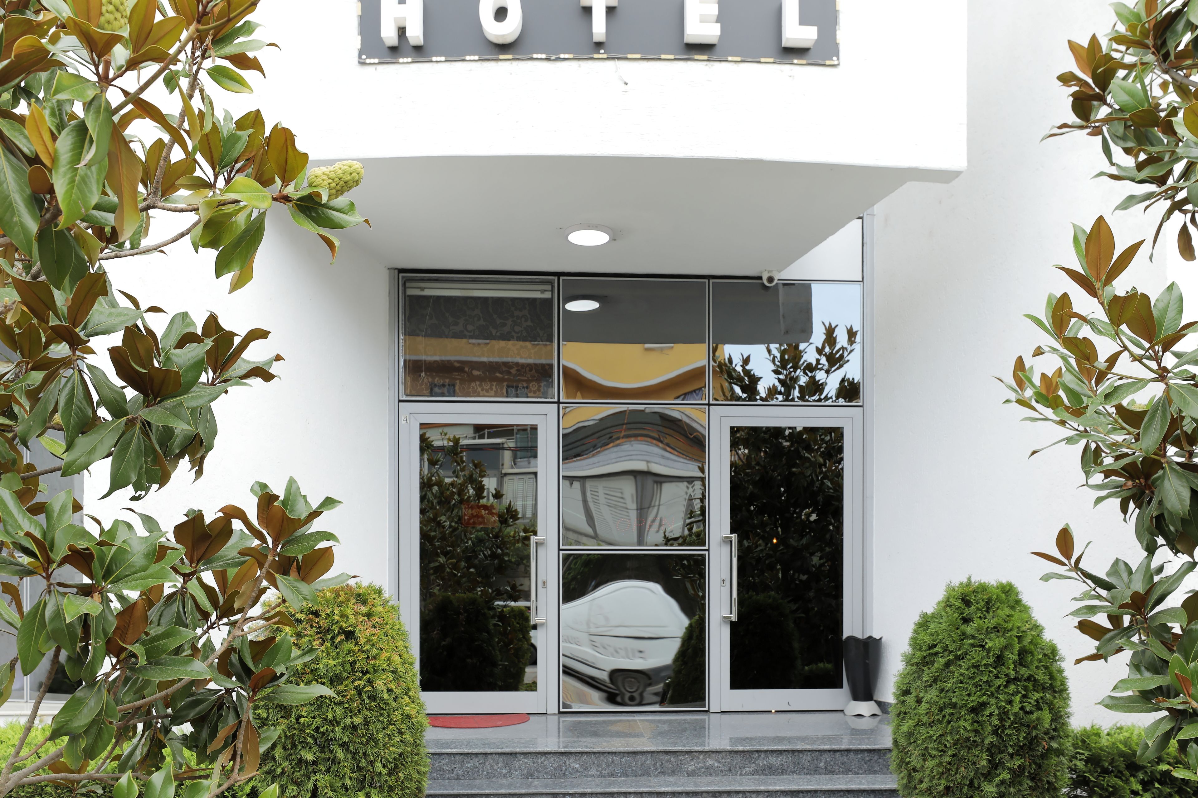Photo - Hotel Gjuta