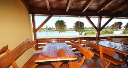 Guest House Vila Alexandar