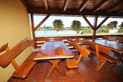 Guest House Vila Alexandar