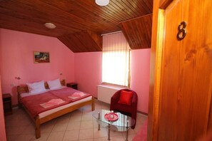 Double Room - Guest House Vila Alexandar (Palic)