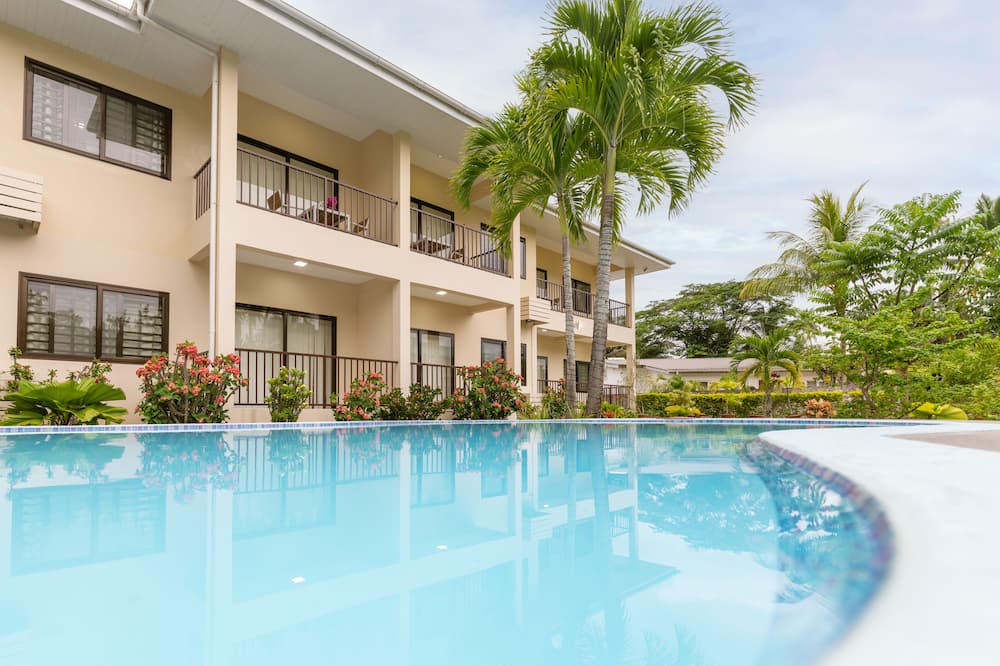 Creole Breeze Self Catering Apartments