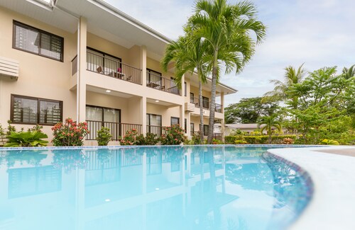 Creole Breeze Self Catering Apartments