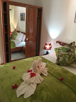Family Apartment, 1 Bedroom