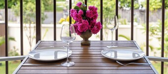 Creole Breeze Self Catering Apartments