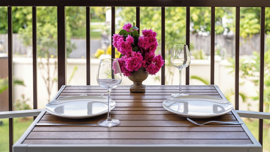 Creole Breeze Self Catering Apartments