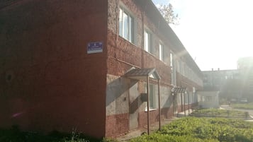 Ulkopuoli